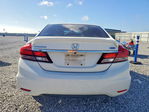 Honda Civic 2013