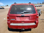 Ford Escape 2012
