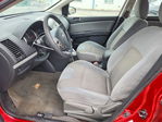 Nissan Sentra 2012