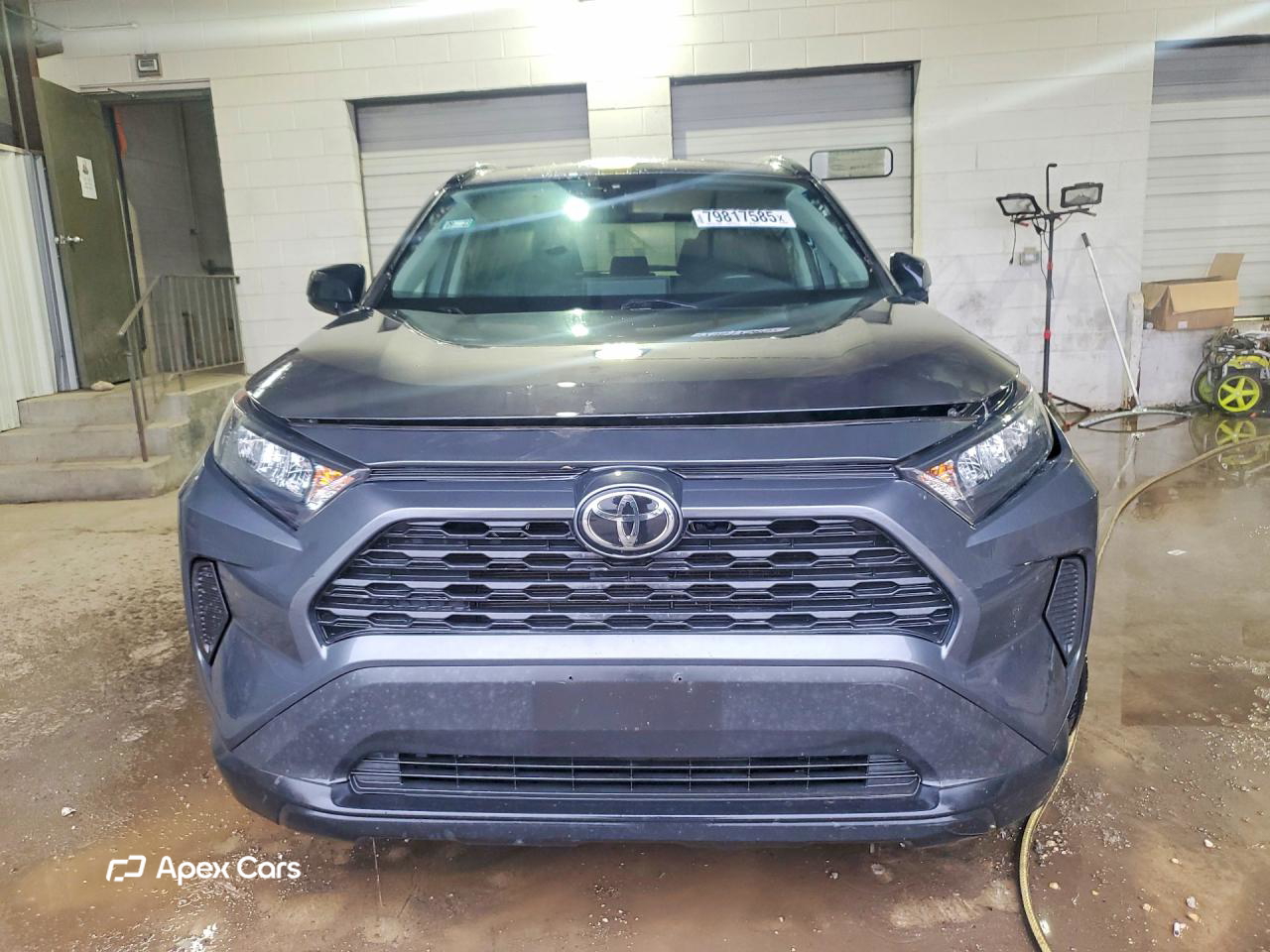 Toyota RAV 4 2021