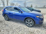 Nissan Rogue 2019