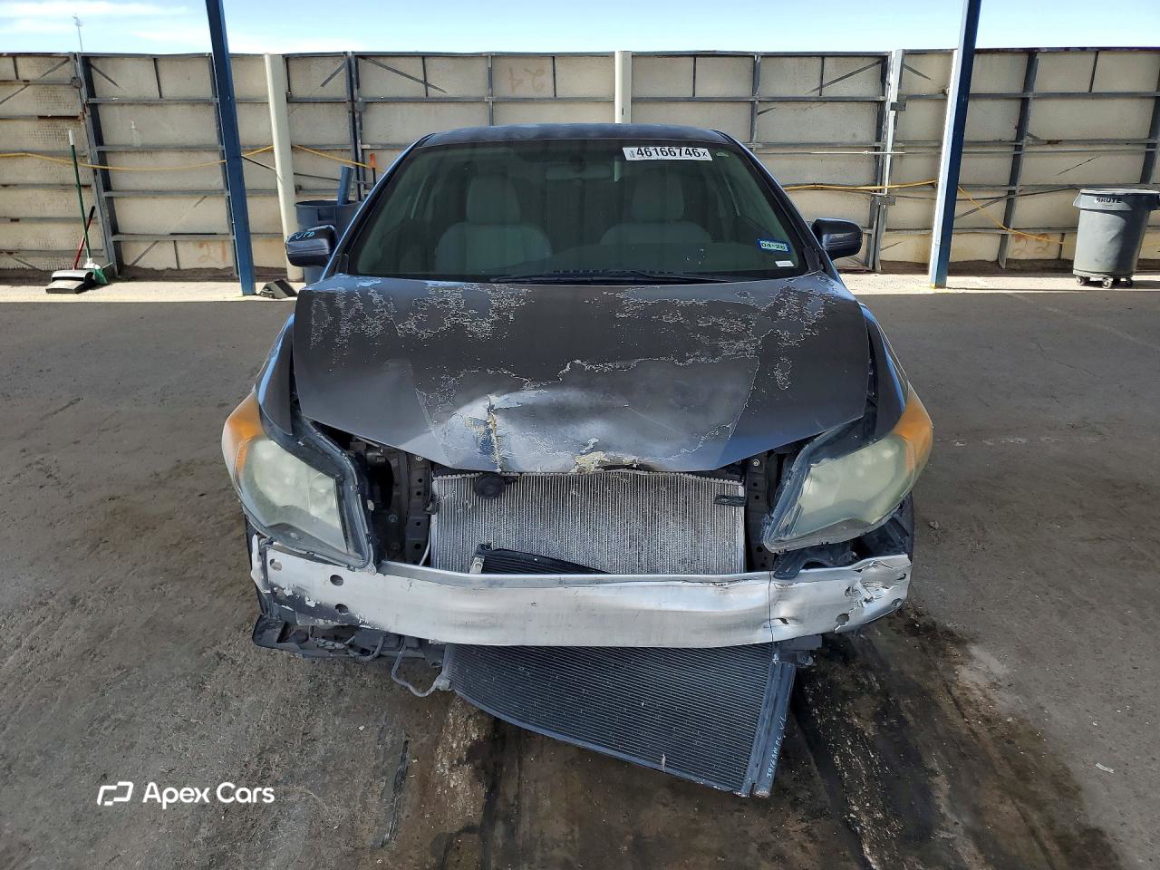 Honda Civic 2014