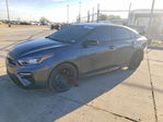 Kia Forte 2021