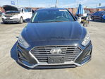 Hyundai Sonata 2018