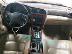 Subaru Legacy 2002