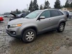 Kia Sorento 2011