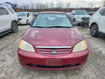 Honda Civic 2003