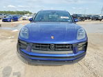 Porsche Macan 2022