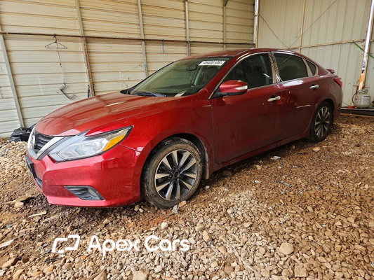 Nissan Altima 2016 - Image 1 of 12