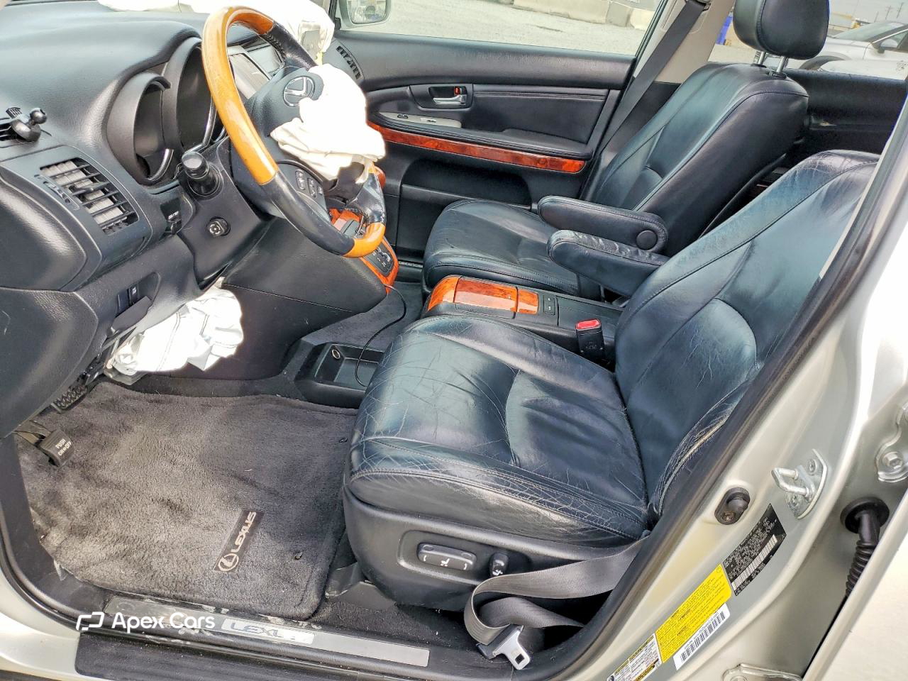 Lexus RX 2005