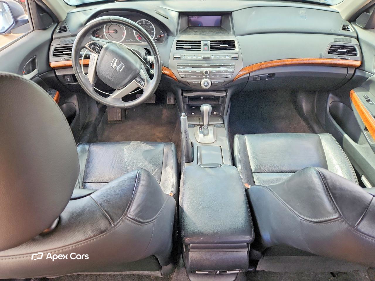 Honda Accord 2011