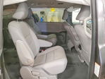 Toyota Sienna 2020