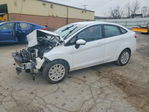Ford Fiesta 2015