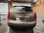 Cadillac SRX 2012