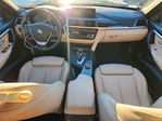 BMW Series 3 2016
