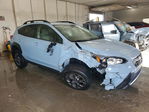 Subaru XV 2021