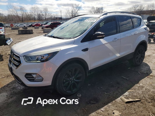 Ford Escape 2017 - Image 1 of 5