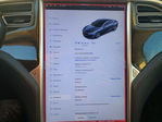 Tesla Model S 2014
