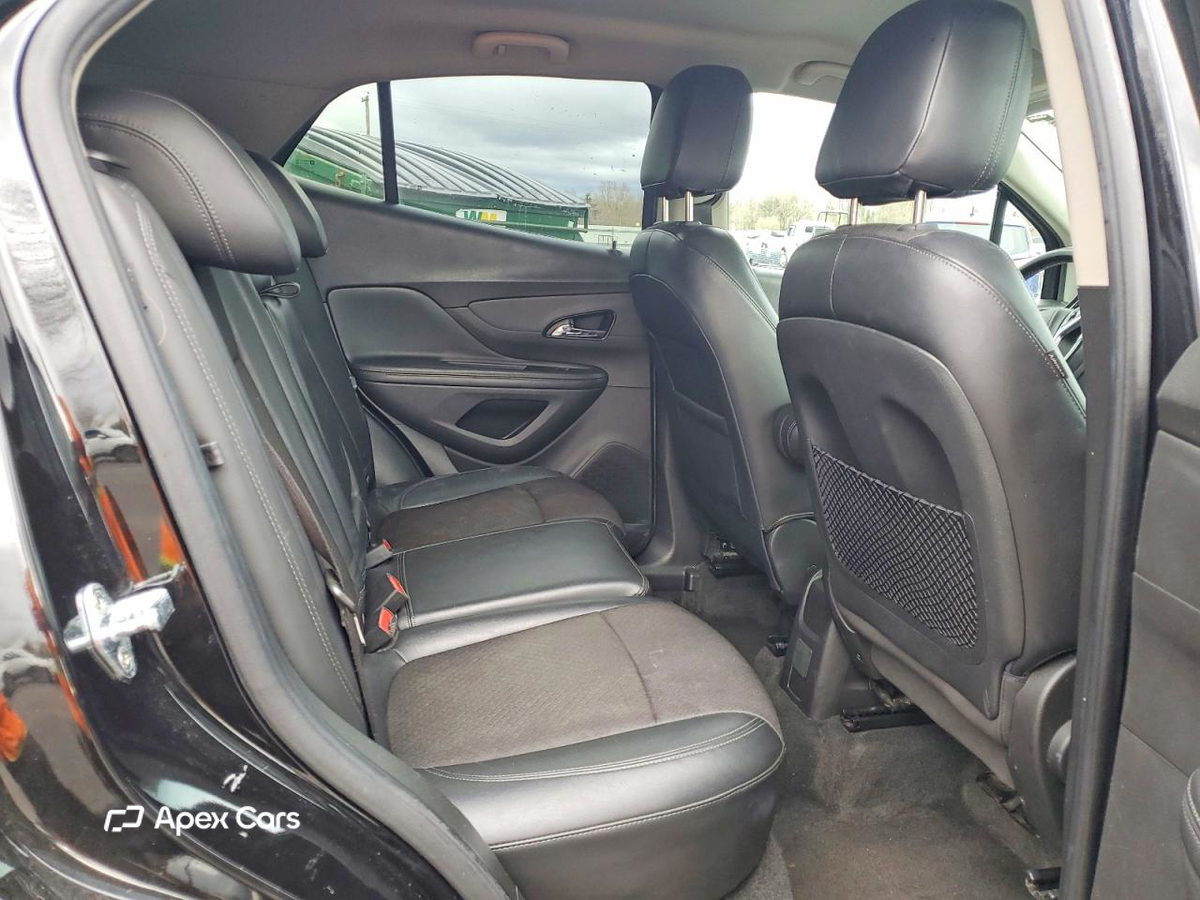 Buick Encore 2020