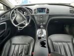 Buick Regal 2013