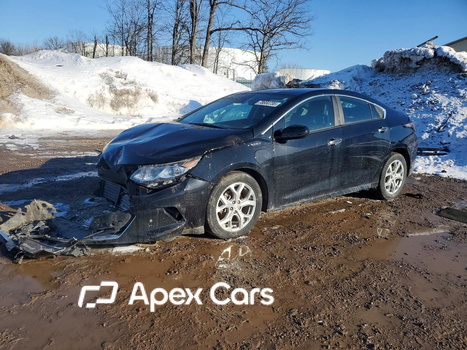 Chevrolet Volt 2018 - Image 1 of 13