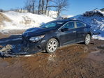 Chevrolet Volt 2018