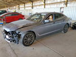 BMW Series 5 2020