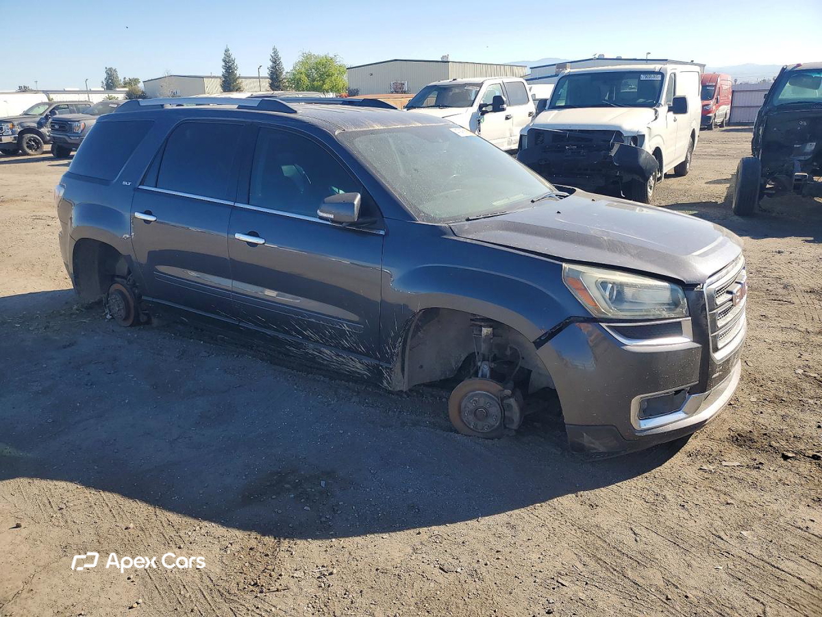 GMC Acadia 2014