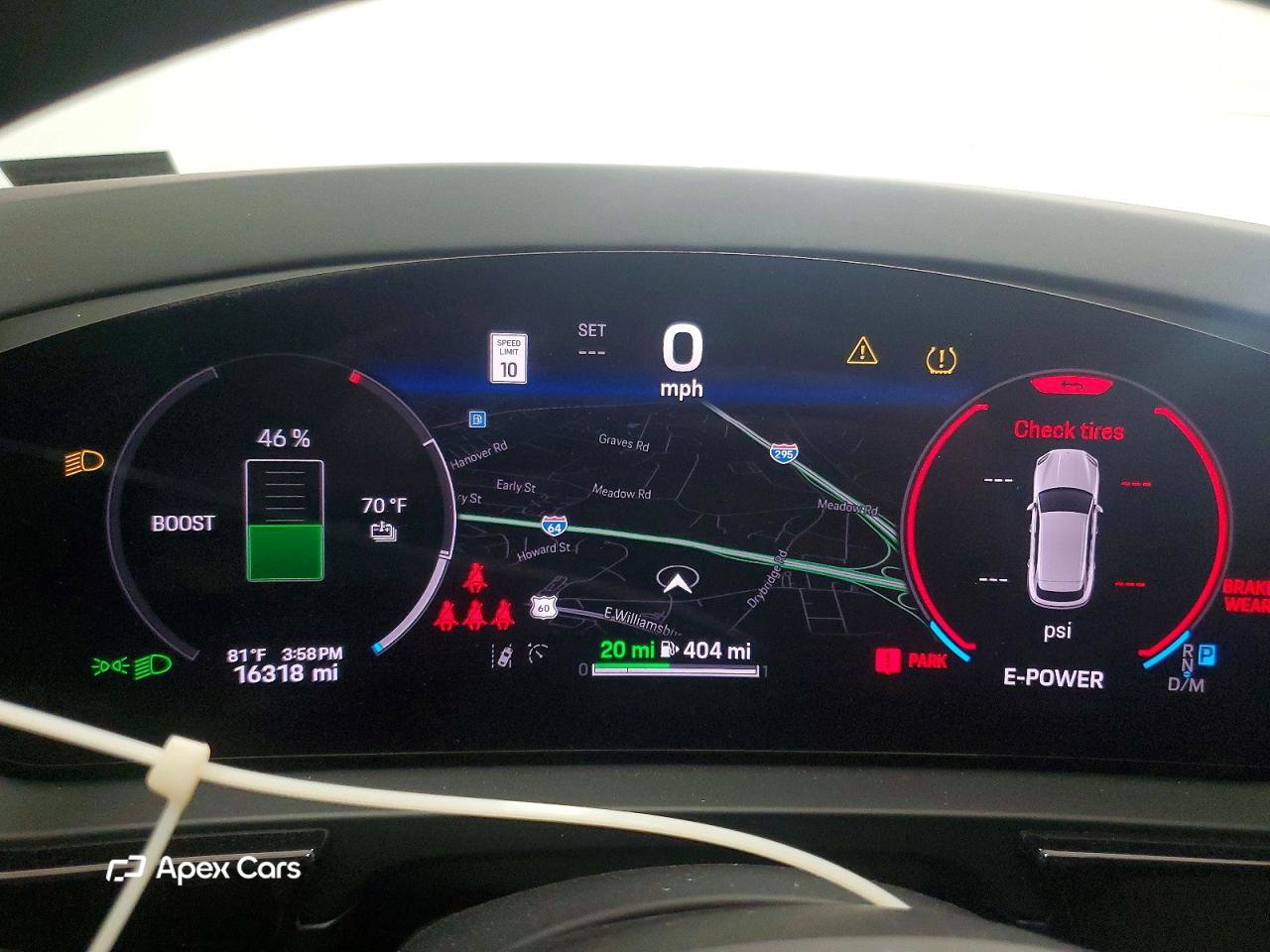 Porsche Cayenne 2025