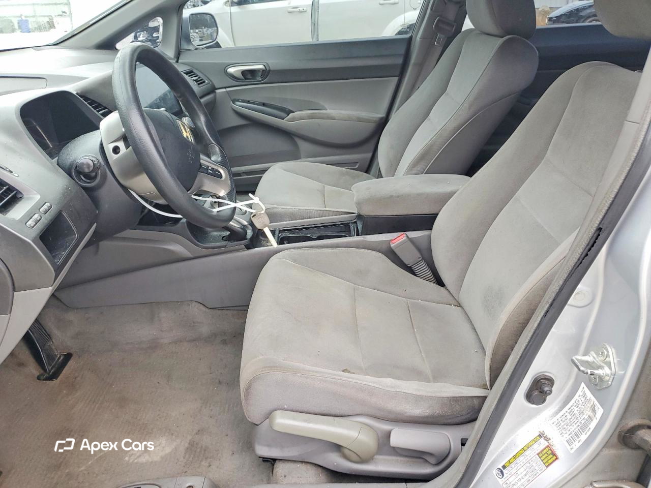 Honda Civic 2008