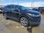 Honda CR-V 2018