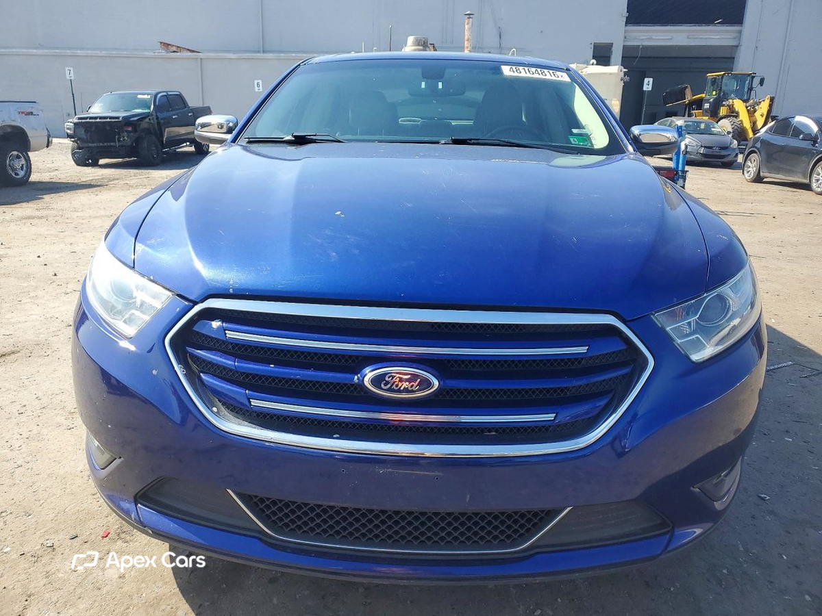 Ford Taurus 2014