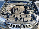 BMW X3 2011
