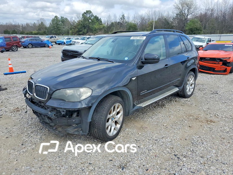 BMW X5 2011 - Image 1 of 13