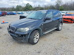 BMW X5 2011