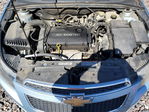 Chevrolet Cruze 2011