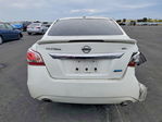 Nissan Altima 2013
