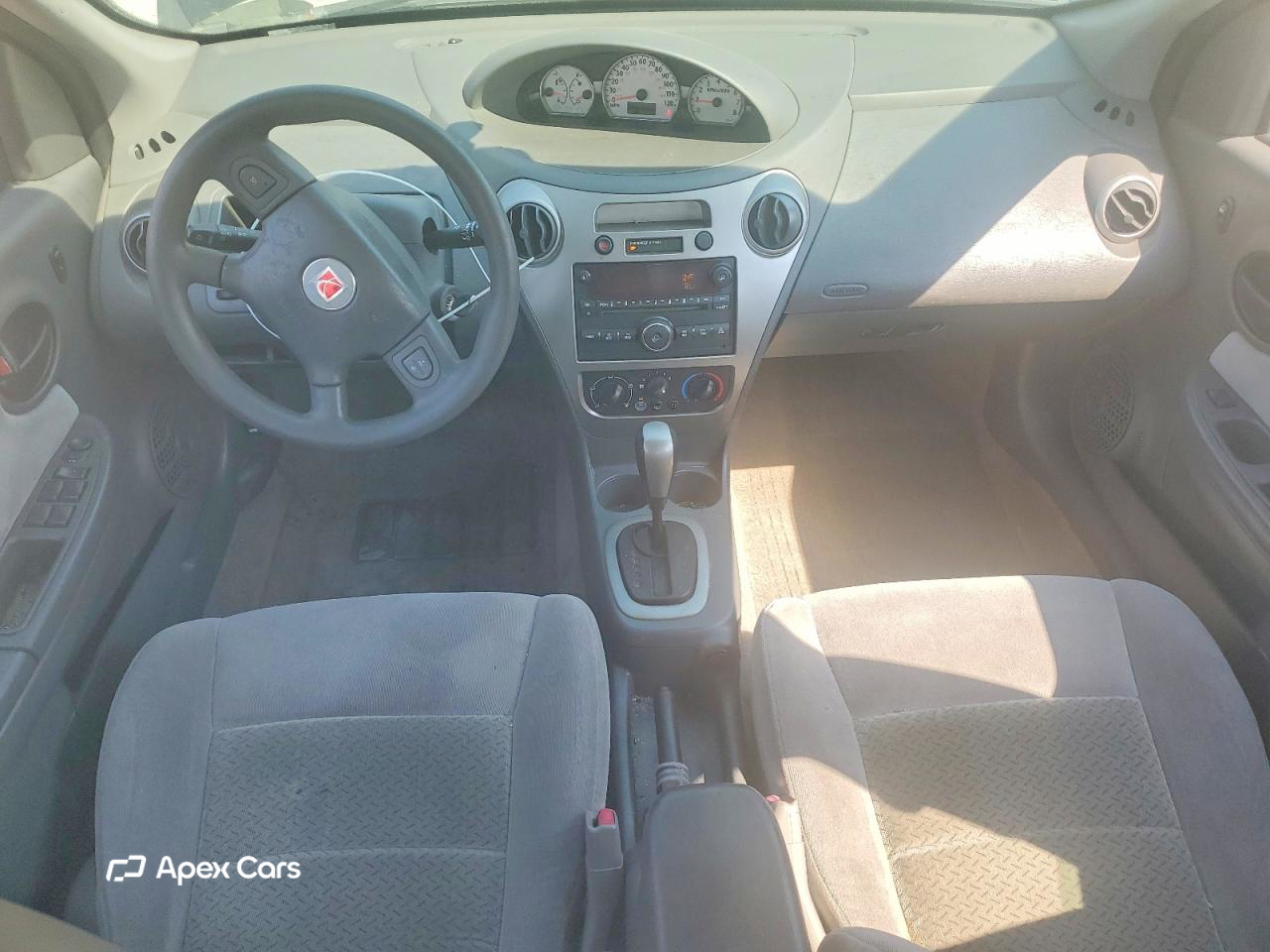 Saturn ION 2007