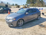 Lexus CT 2015