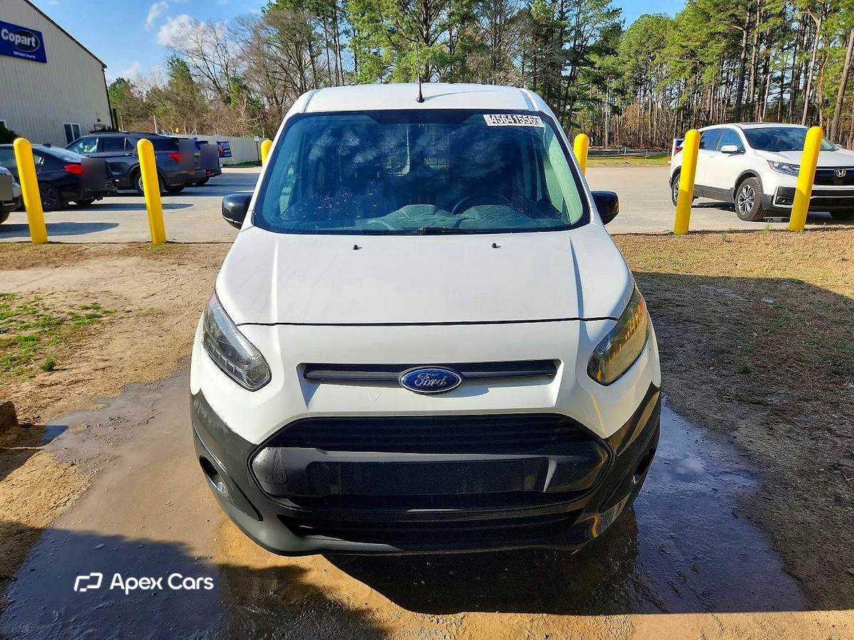 Ford  2018