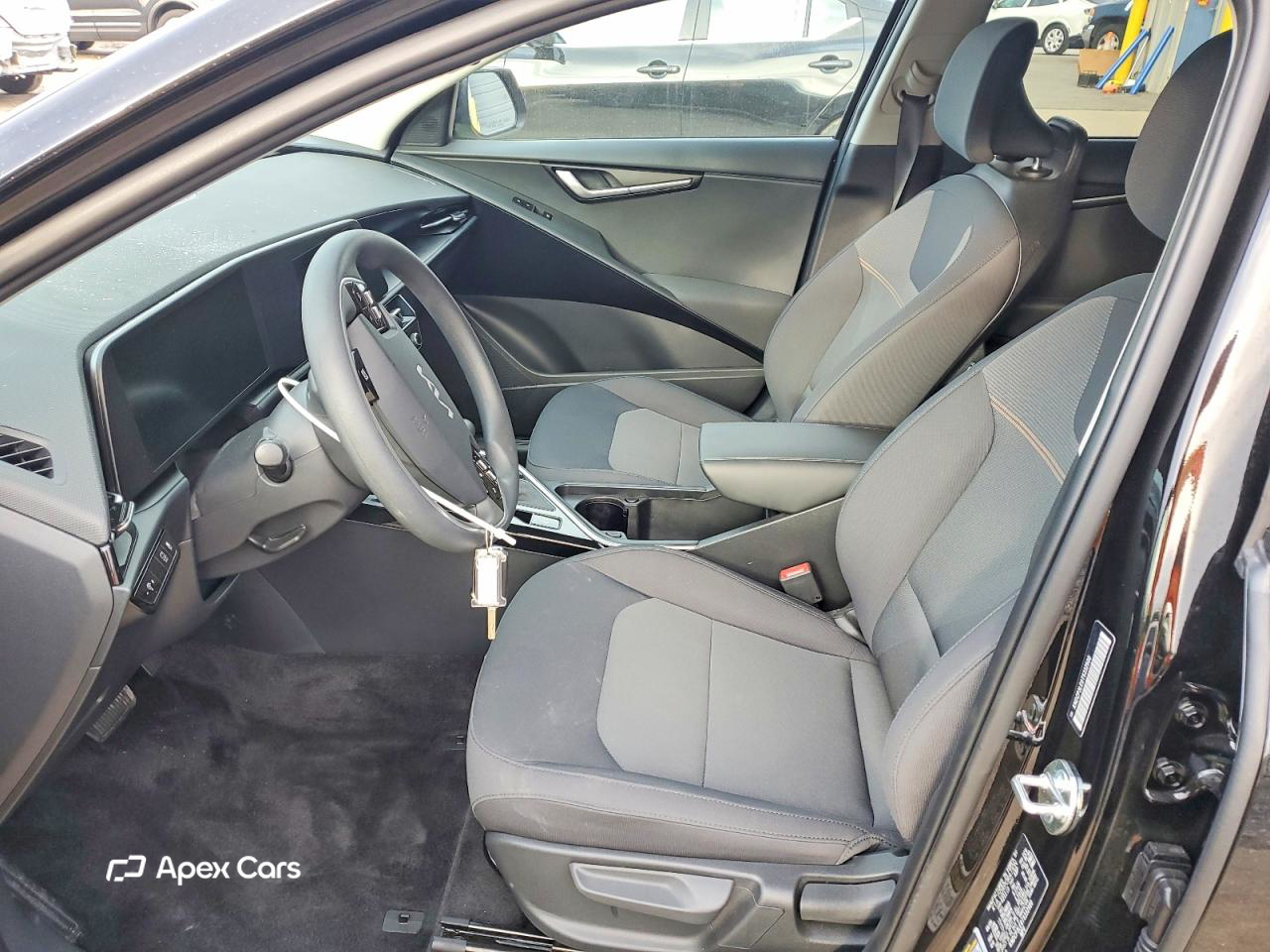 Kia Niro 2026