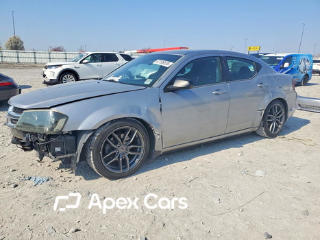 Dodge Avenger 2013 - Image 1 of 13