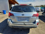 Subaru Outback 2013