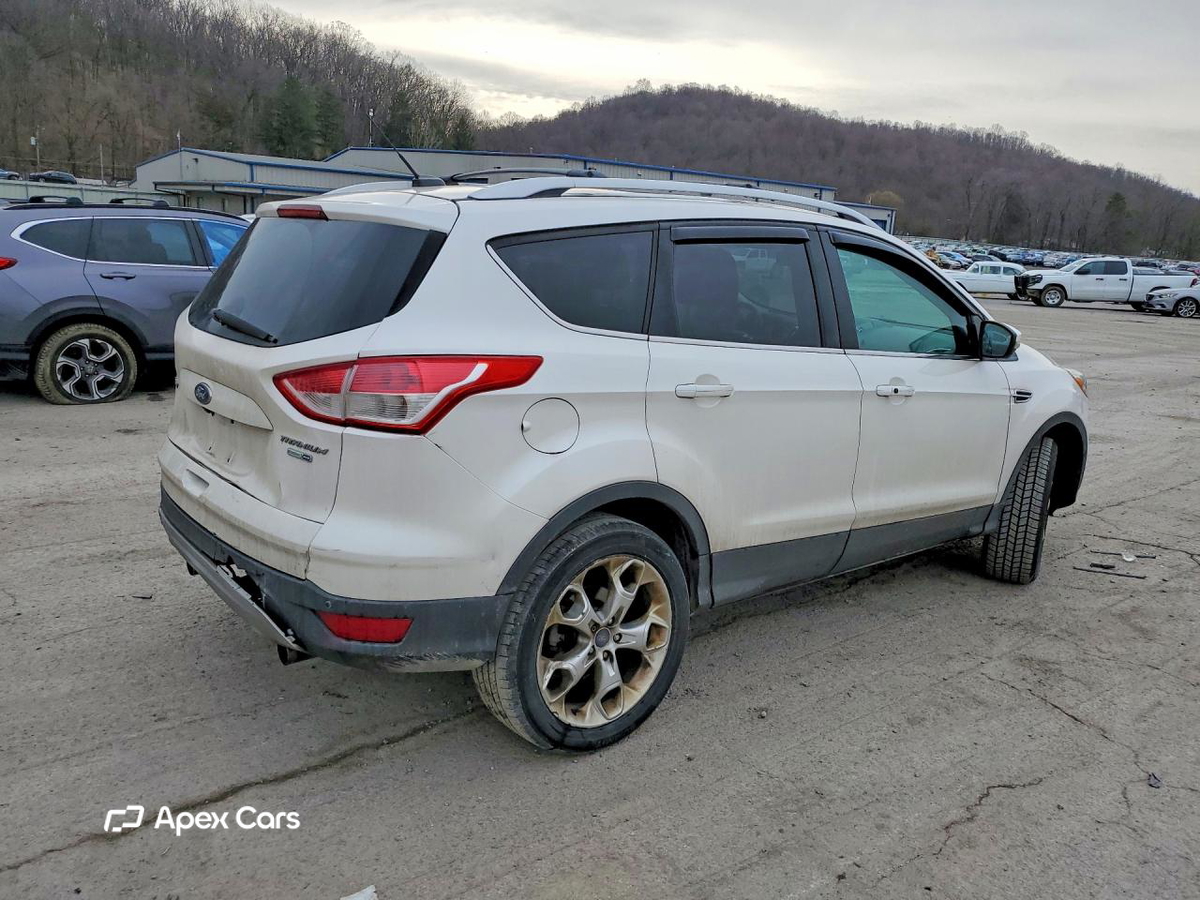 Ford Escape 2013