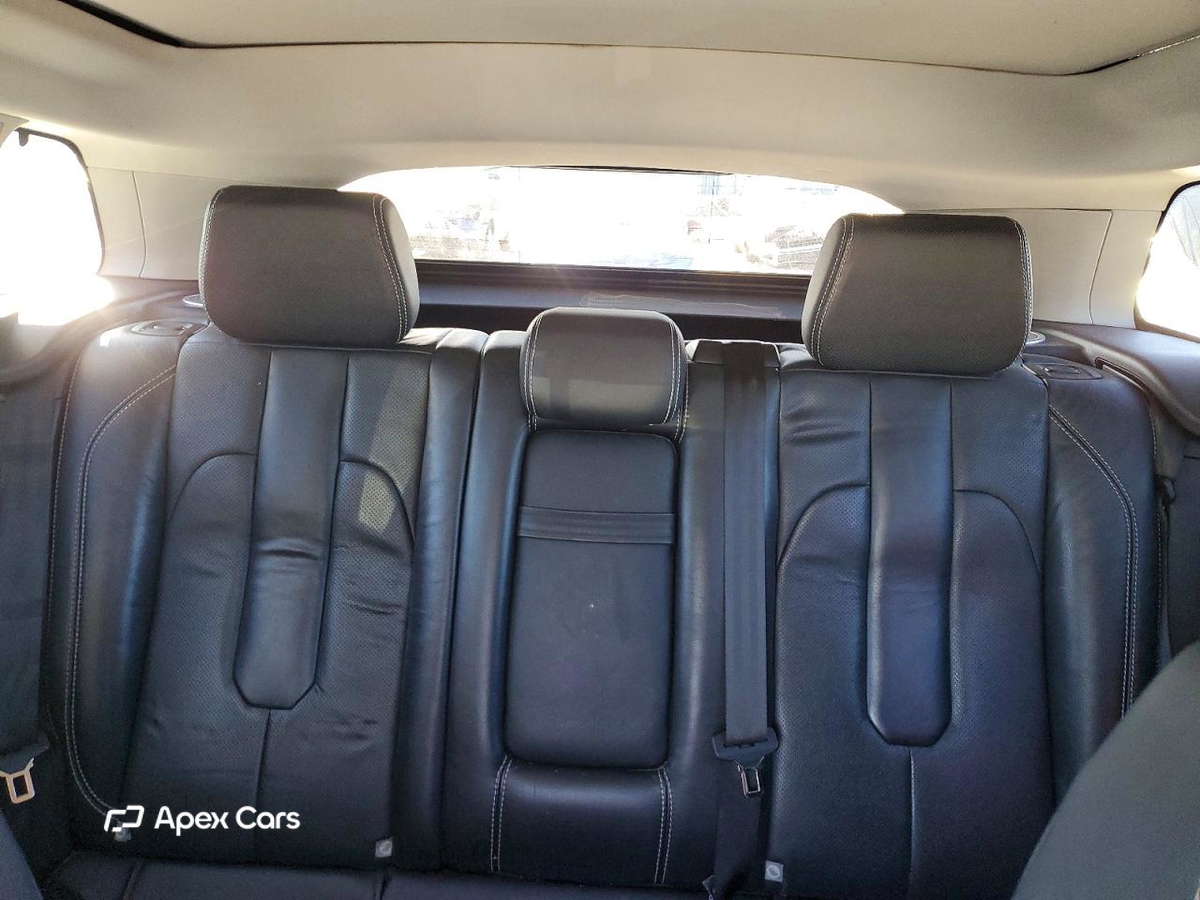 Land Rover Range Rover 2013