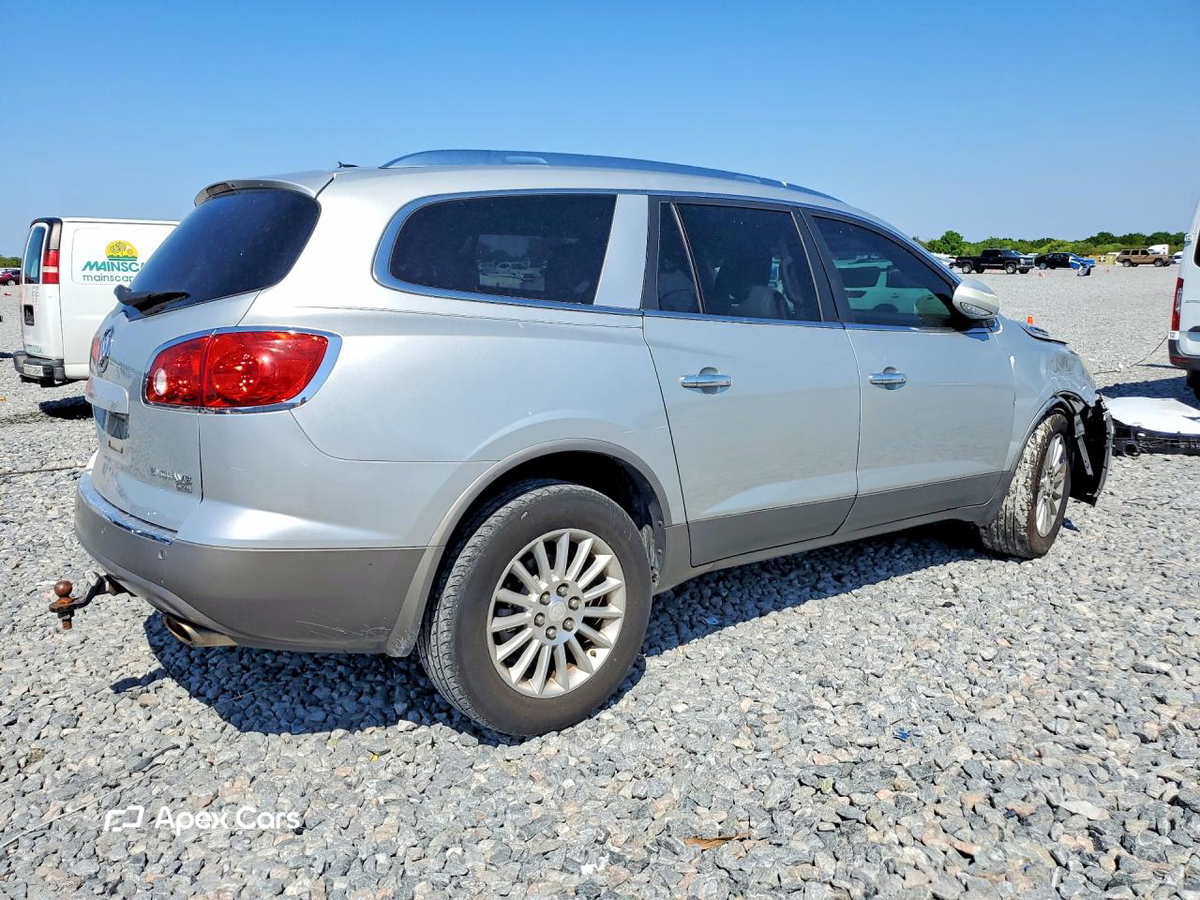 Buick Enclave 2011