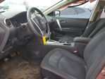 Nissan Rogue 2015