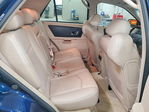 Cadillac SRX 2004