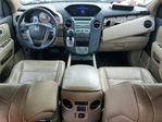 Honda Pilot 2011