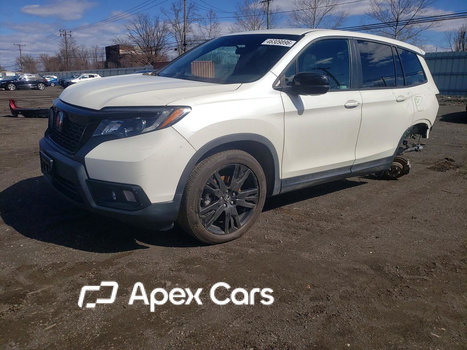Honda Passport 2019 - Image 1 of 15